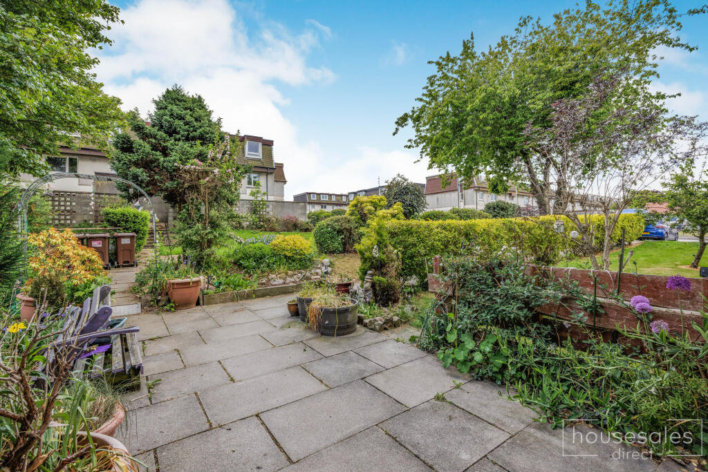 Communal Garden