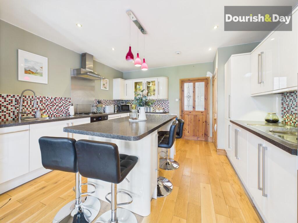 Kitchen / Living Diner