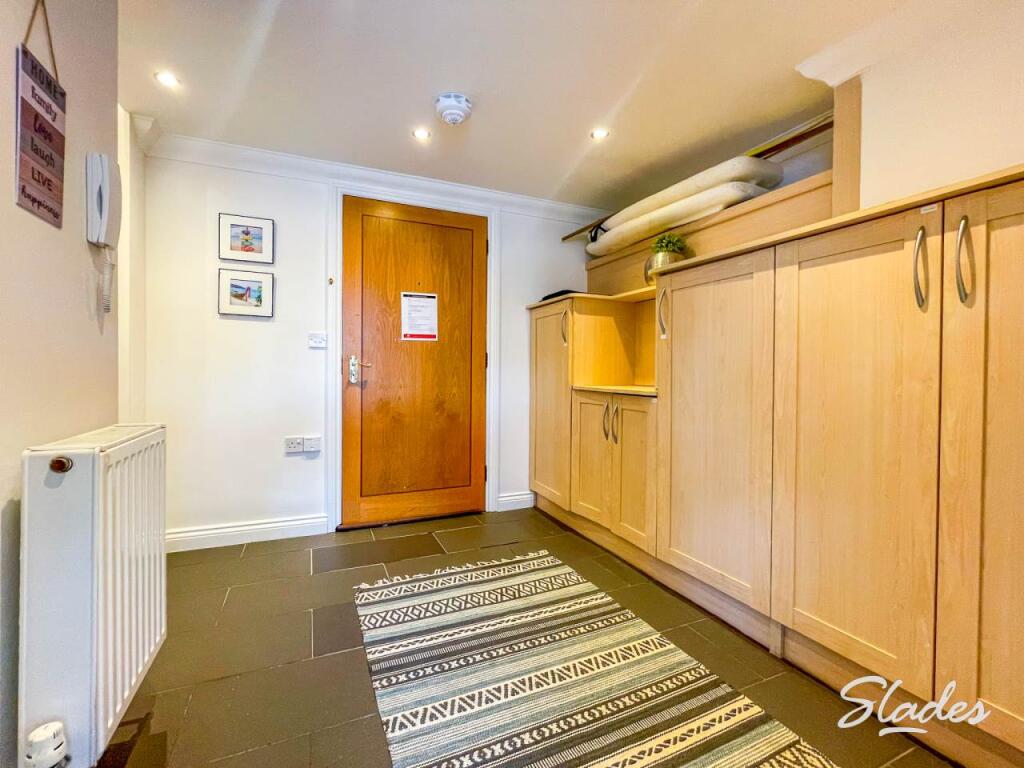 1 burlington entranc