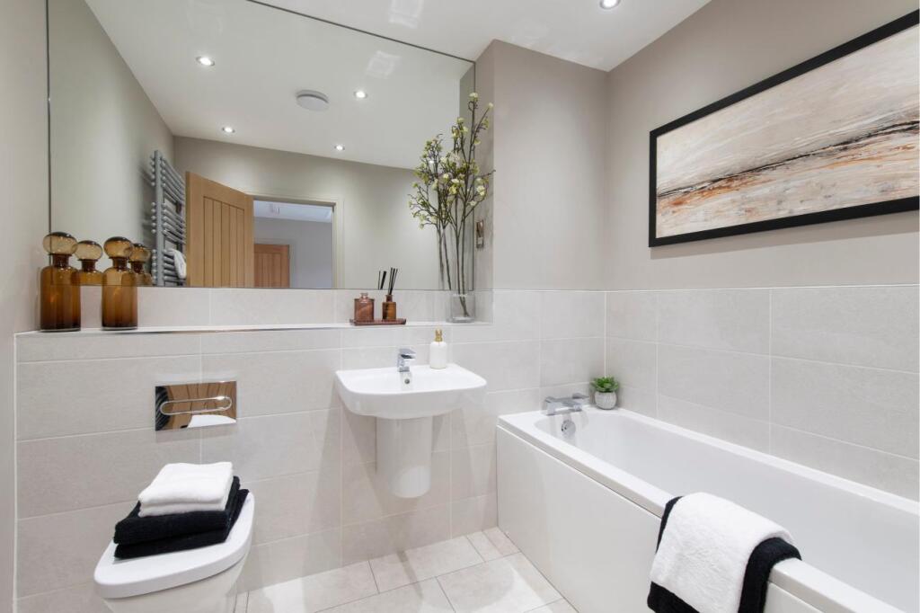 Showhome Photography