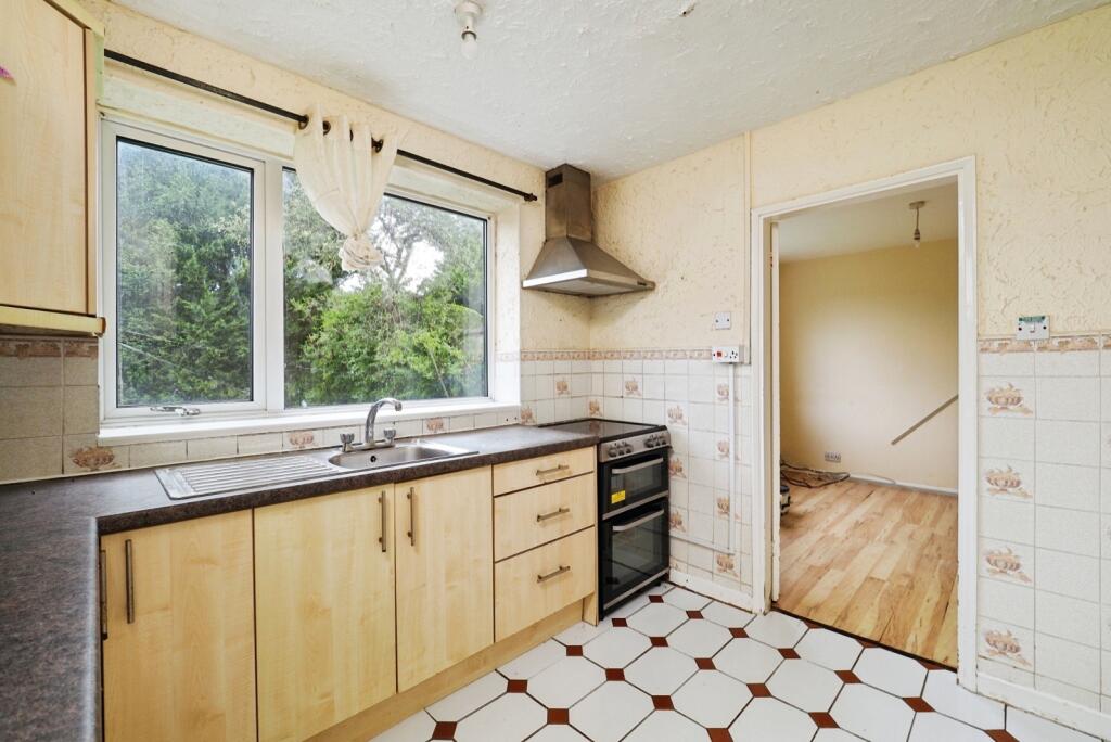 Fitted Kitchen