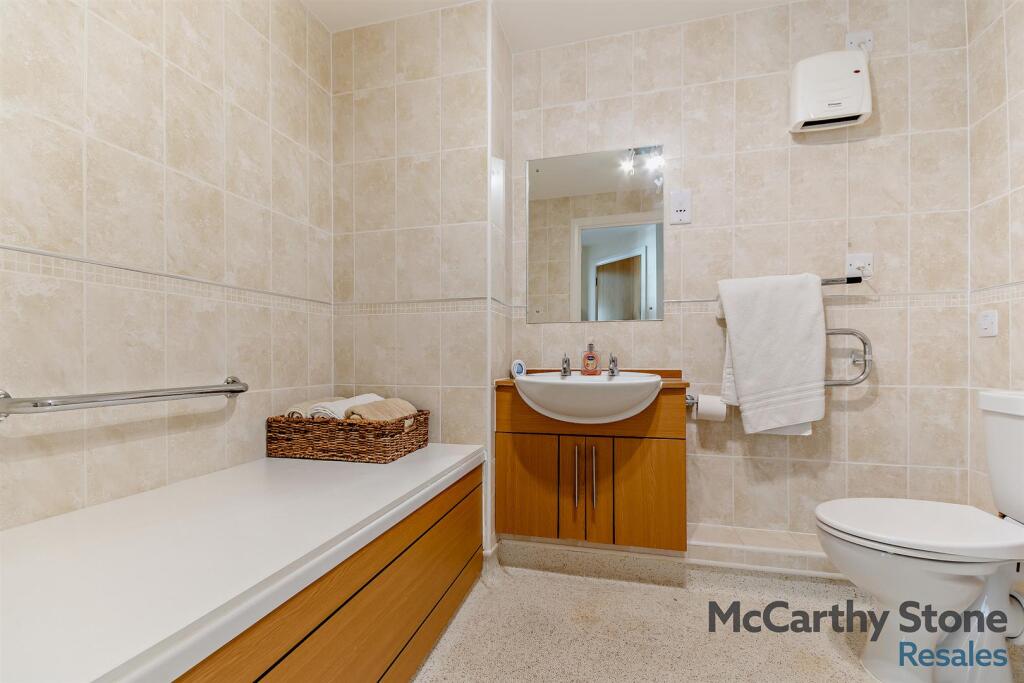 Bath Room