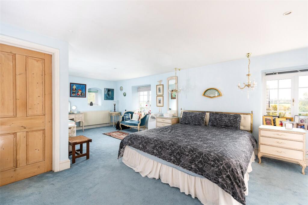 Principal Bedroom