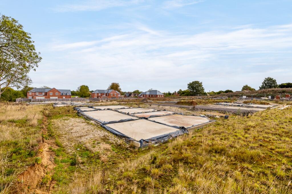 Development Land (Burgh Le Marsh)-7