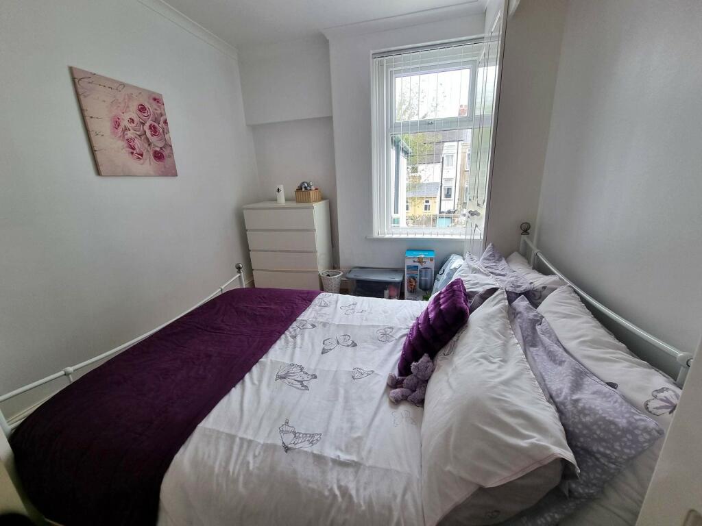 Bedroom  Two