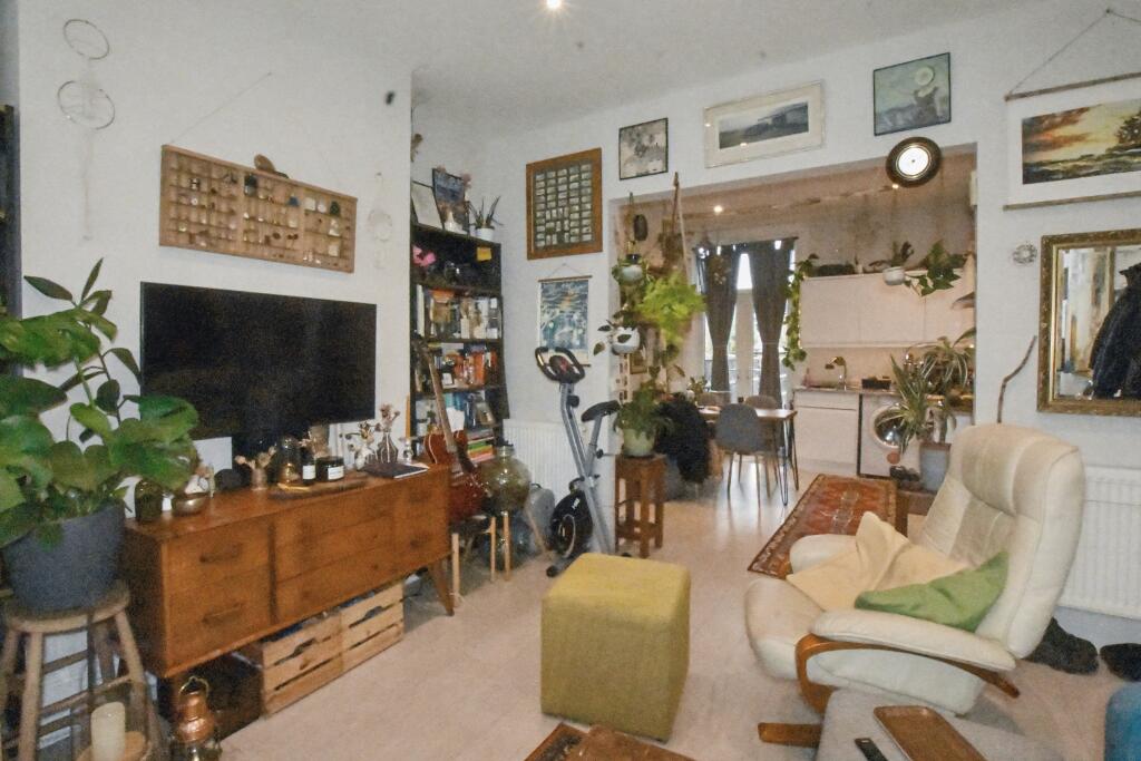 57 Kilmorie Road, Forest Hill, London, SE23 2SS