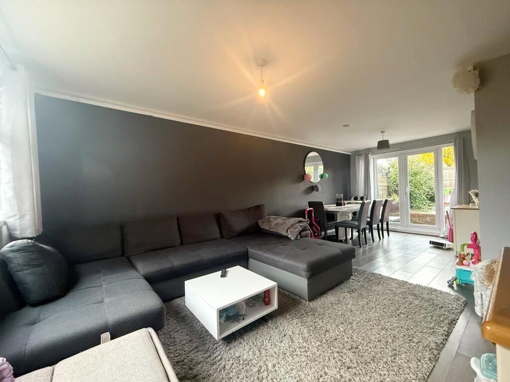 The Hollies, Gravesend, Kent, DA12