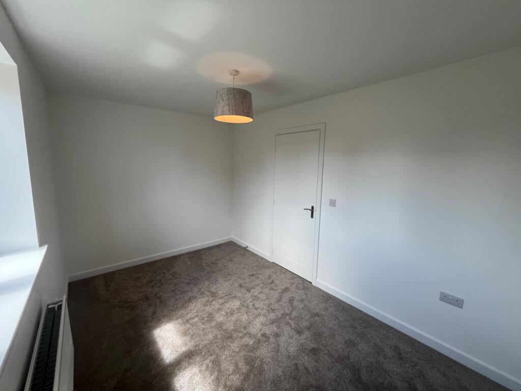 Back Bedroom 