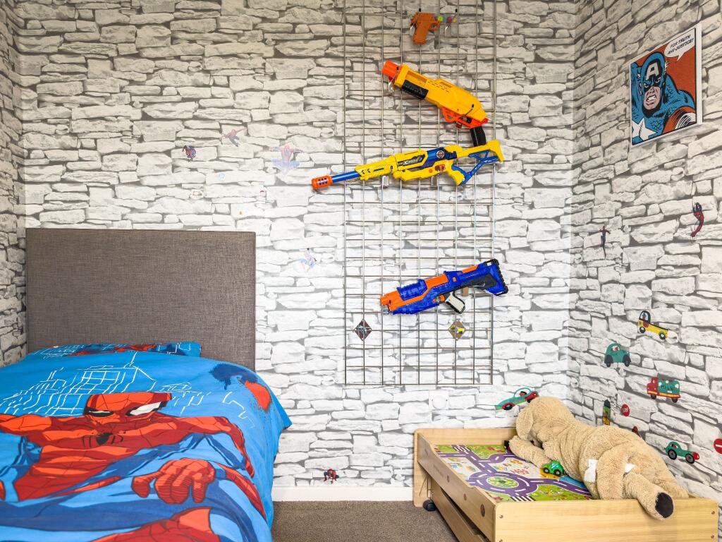 Bedroom 3