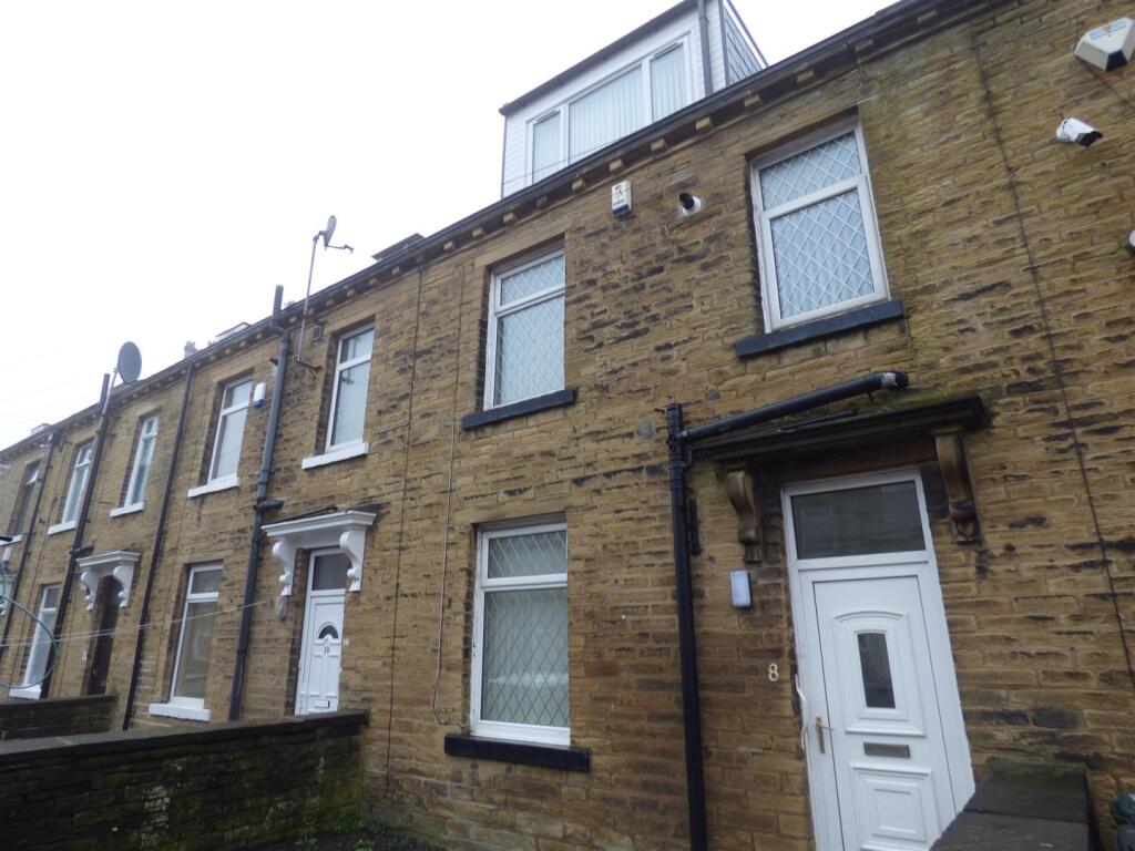Wellington Street