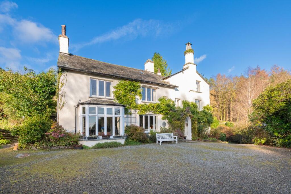 Rydal Mount