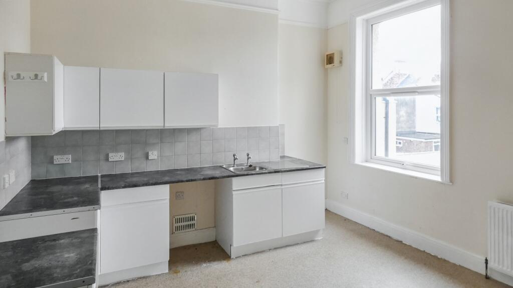 Flat 2, 23 Morpeth Street, Springbank, Hull, East Yorkshire, HU3 1RG