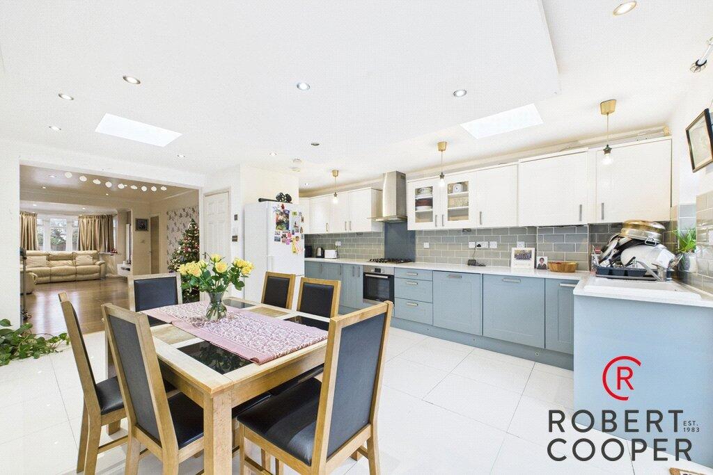 Torbay Road, Harrow, HA2