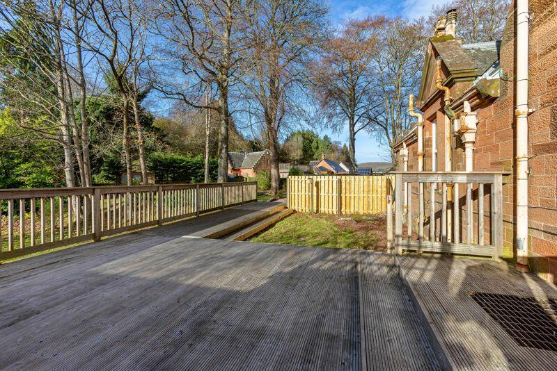 Decking 