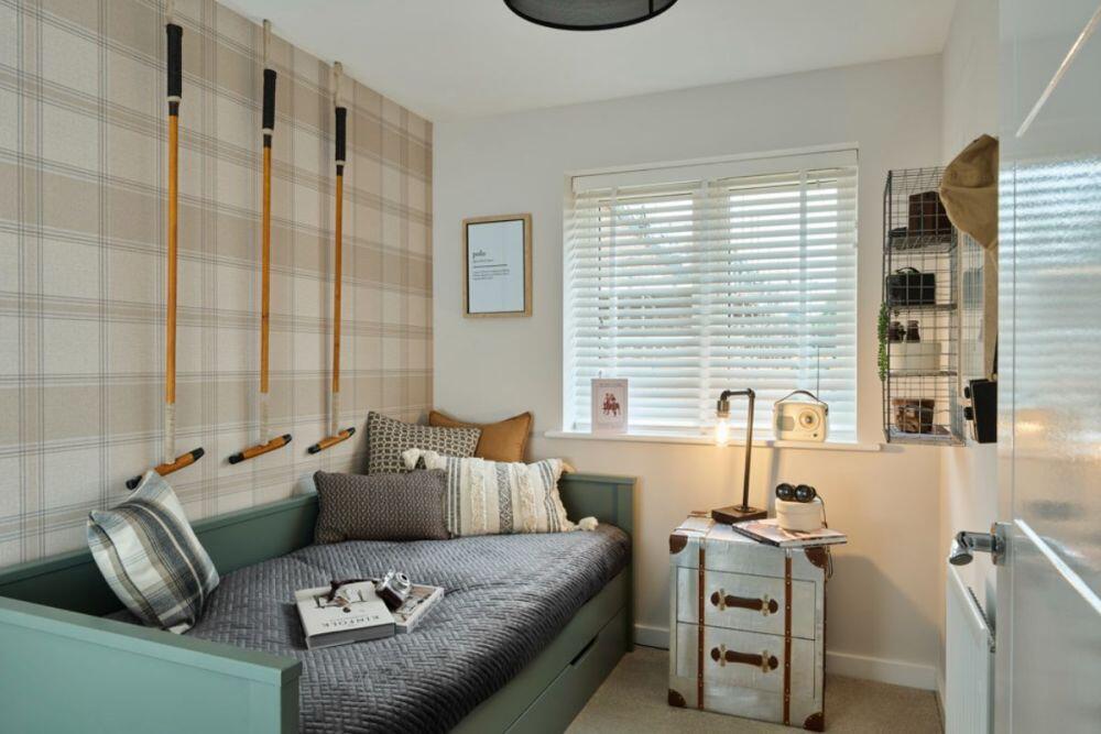 The Hatfield at Whitehouse Park