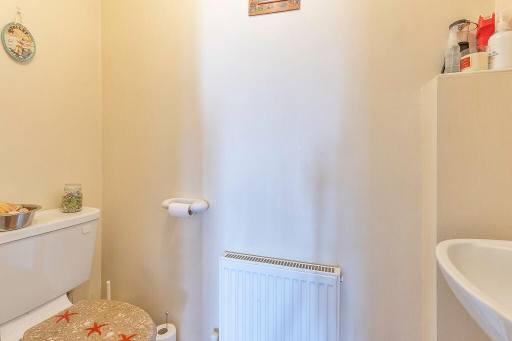 Cloakroom