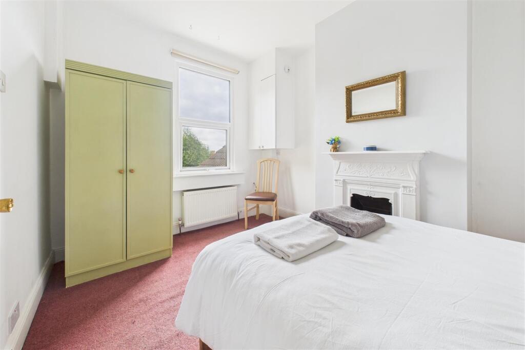 23 Clarence Street, Walcot, Bath BA1 5NS | Freehol