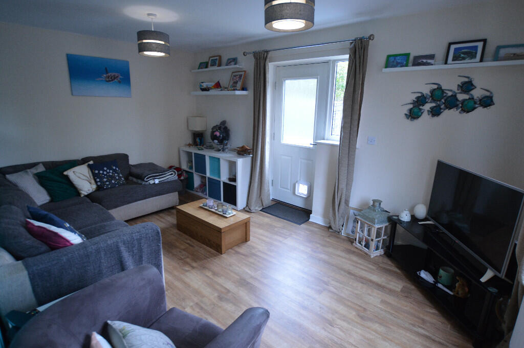 Lounge Area
