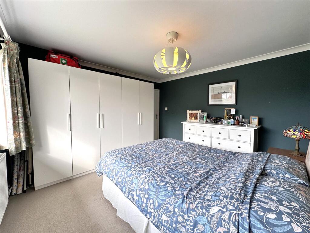Bedroom One 965