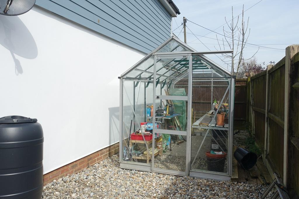 Green House