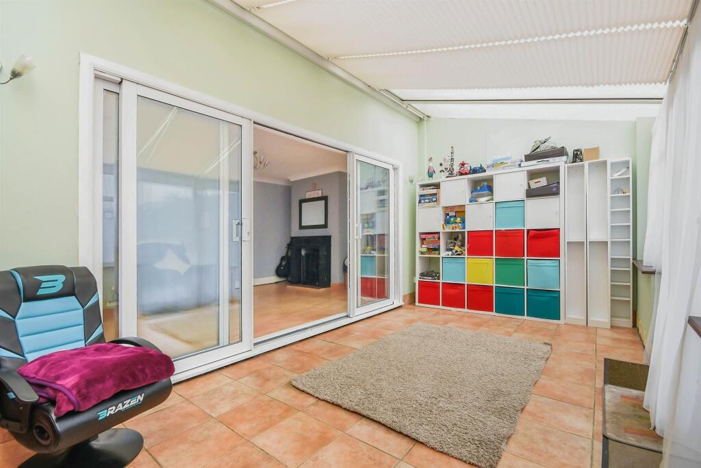 Conservatory