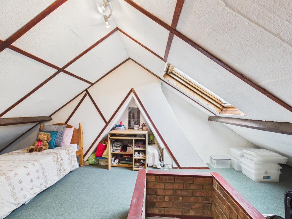 Loft Room
