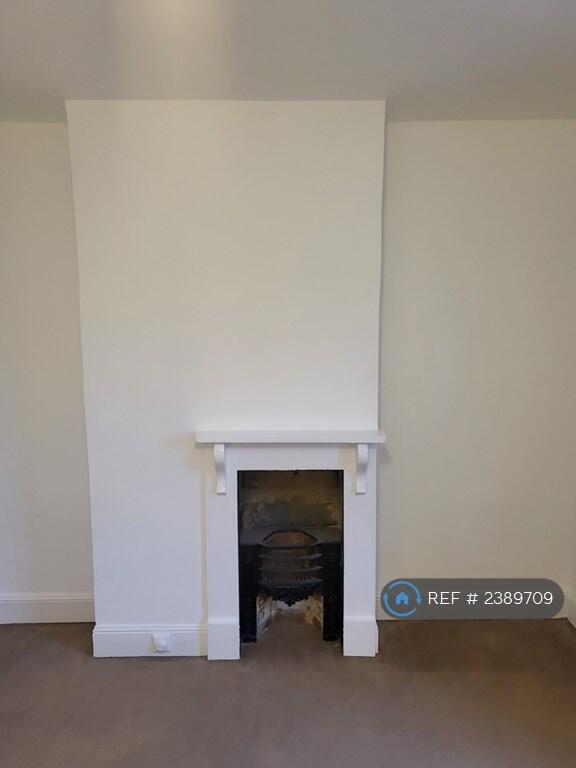 Front Bedroom
