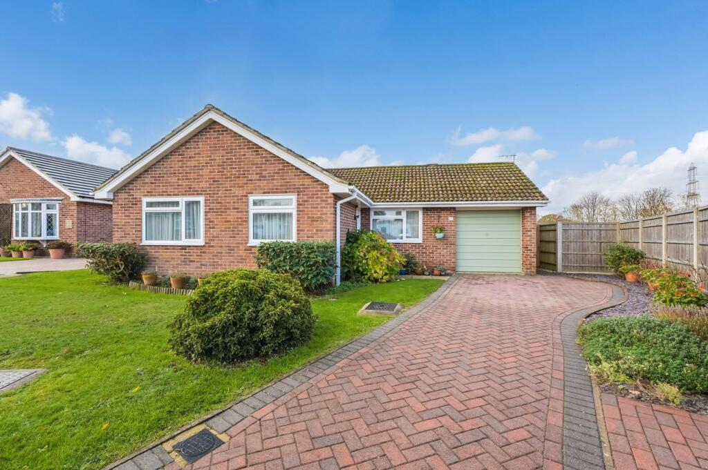 Sycamore Drive, Holbury, Southampton, SO45