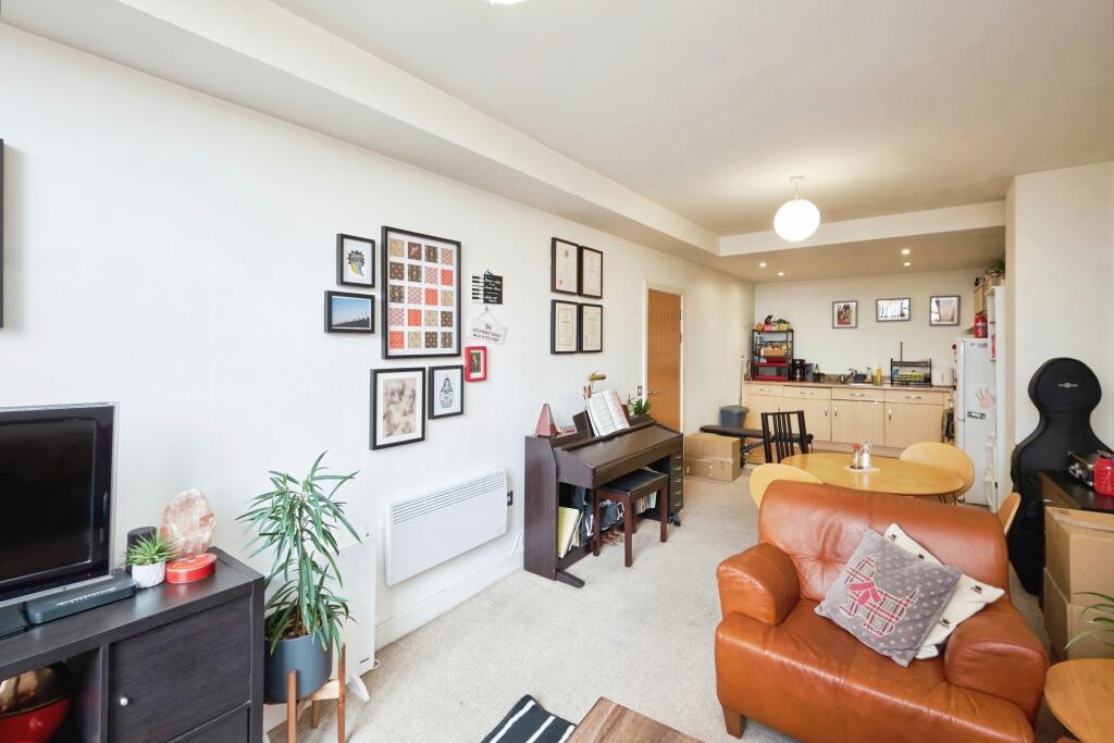 Open Plan