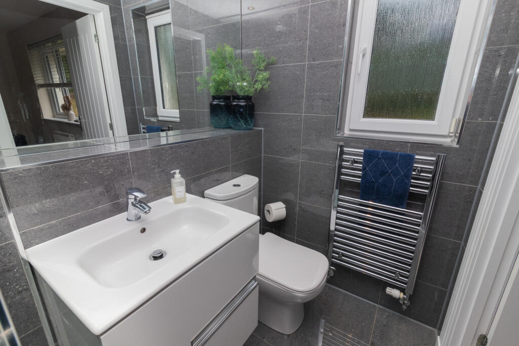 45 rosemont place  G78 1FE  Barrhead-30