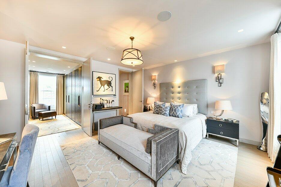 Guest Suit