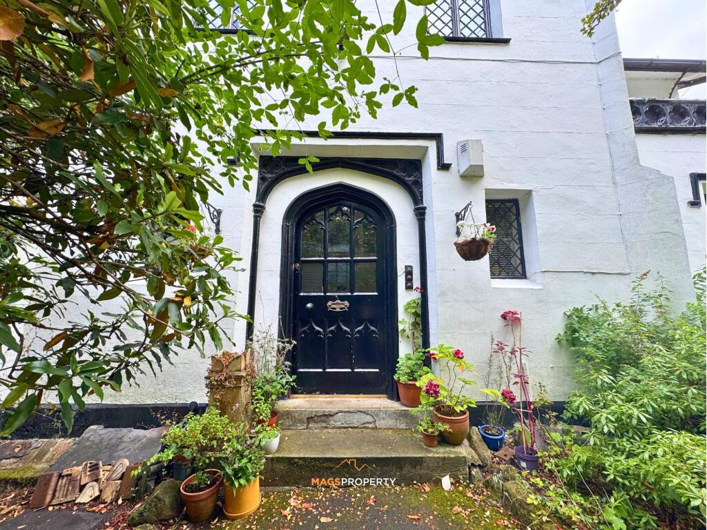 St. Michaels Road, Aigburth, L17