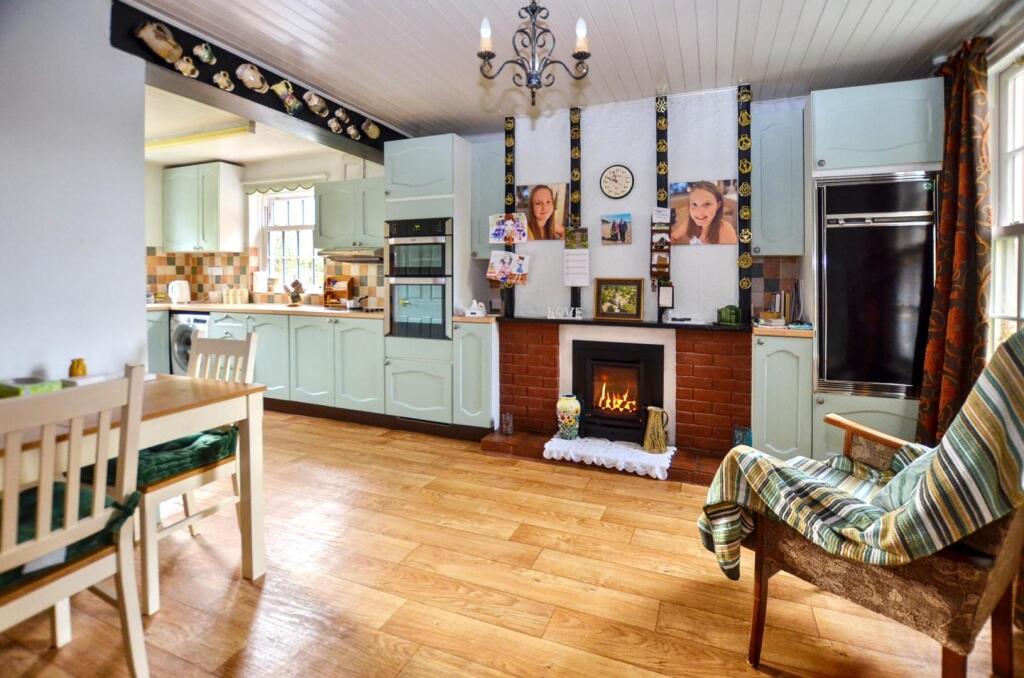 Kitchen / Diner