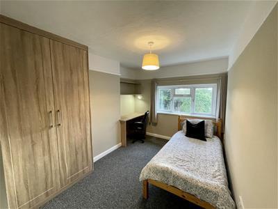 Ground Floor Bedroom 2