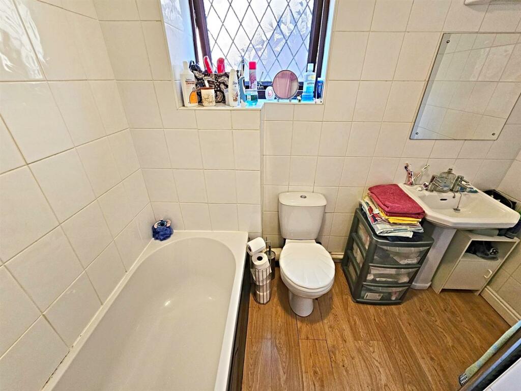 Bathroom/WC