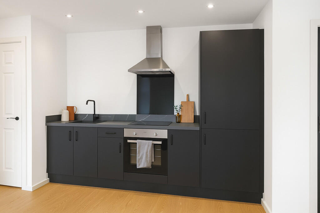 GEORGE, River Street, Bolton