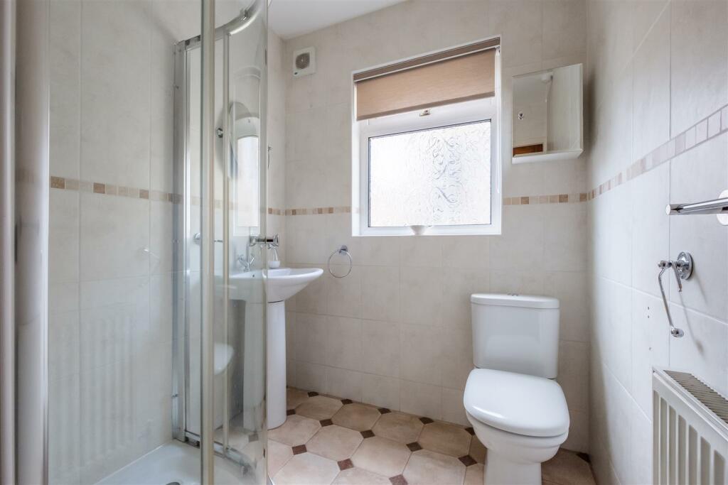 House Bathroom