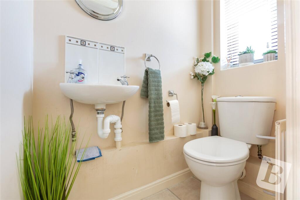 Cloakroom