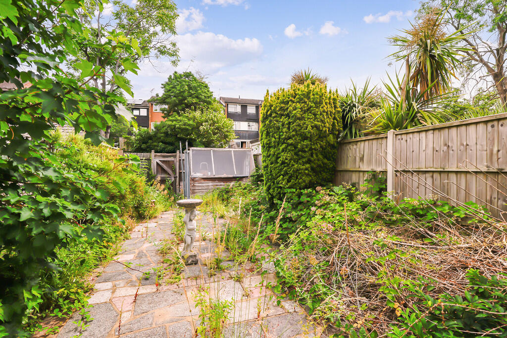 156 Park Road (14...