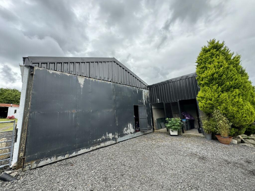Barn 1