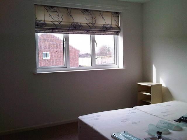 Front double bedroom 1