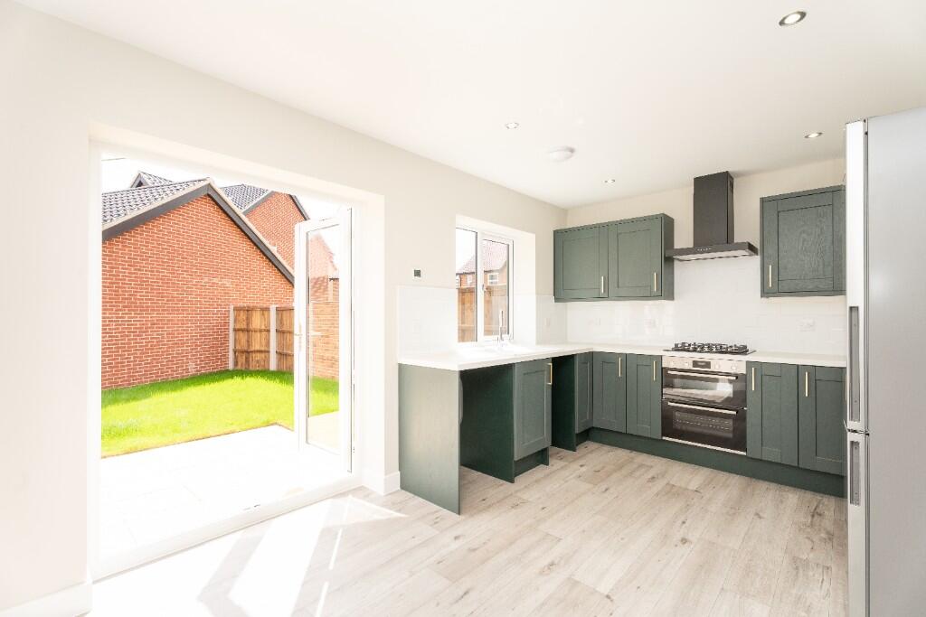 Example Kitchen