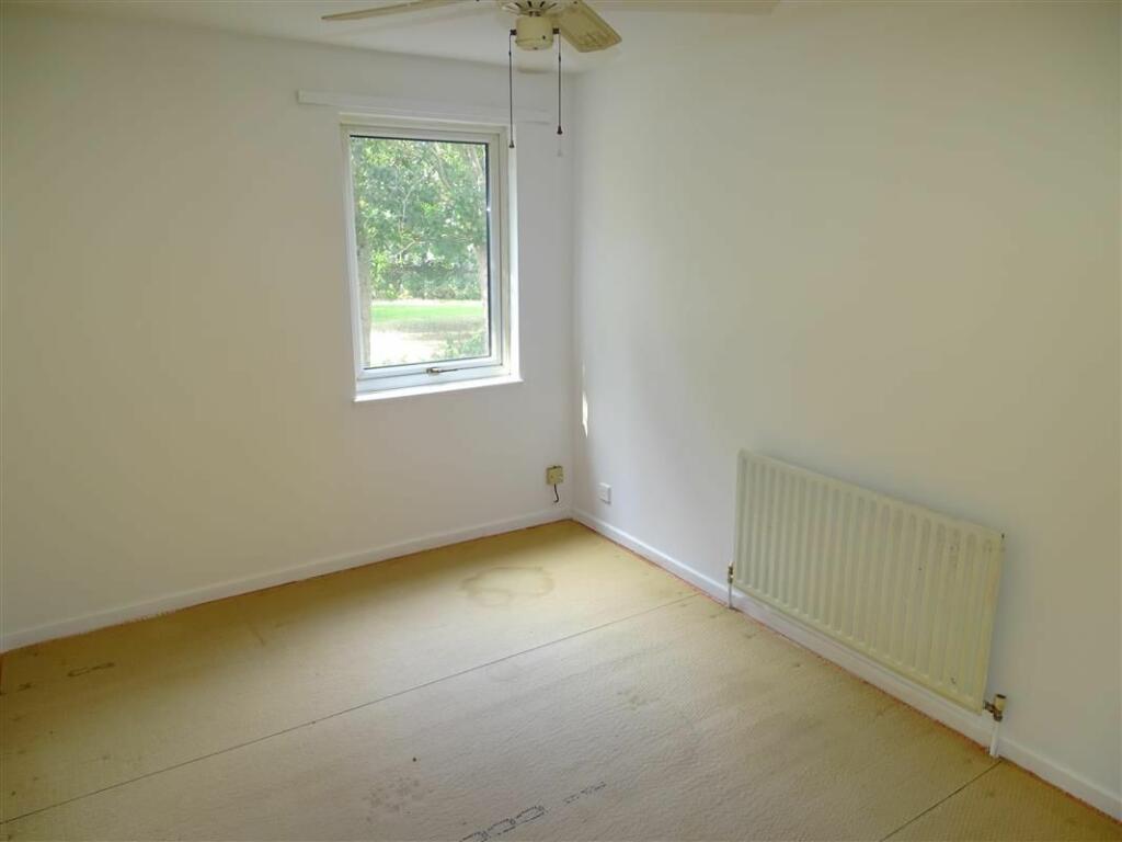 Bedroom 1 B
