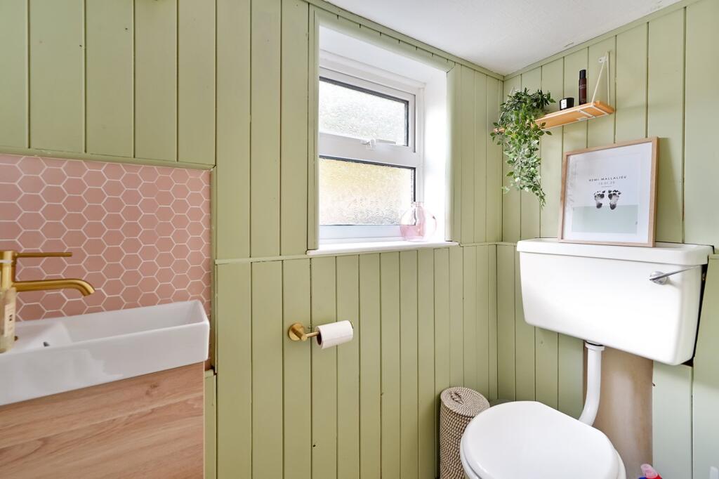 Cloakroom