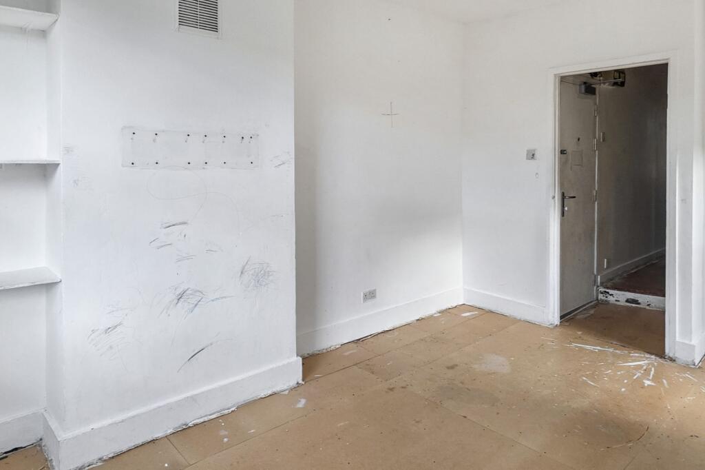 47B Popes Lane, Ealing, London W5 4NU