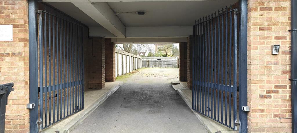 Garage Gates