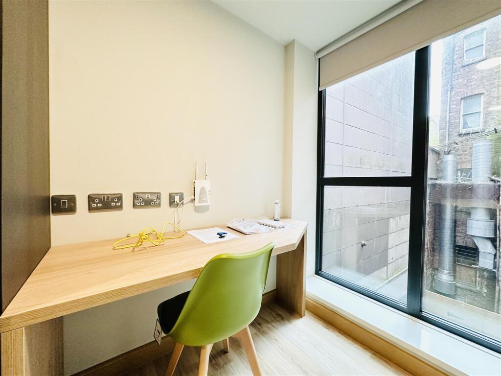 Desk