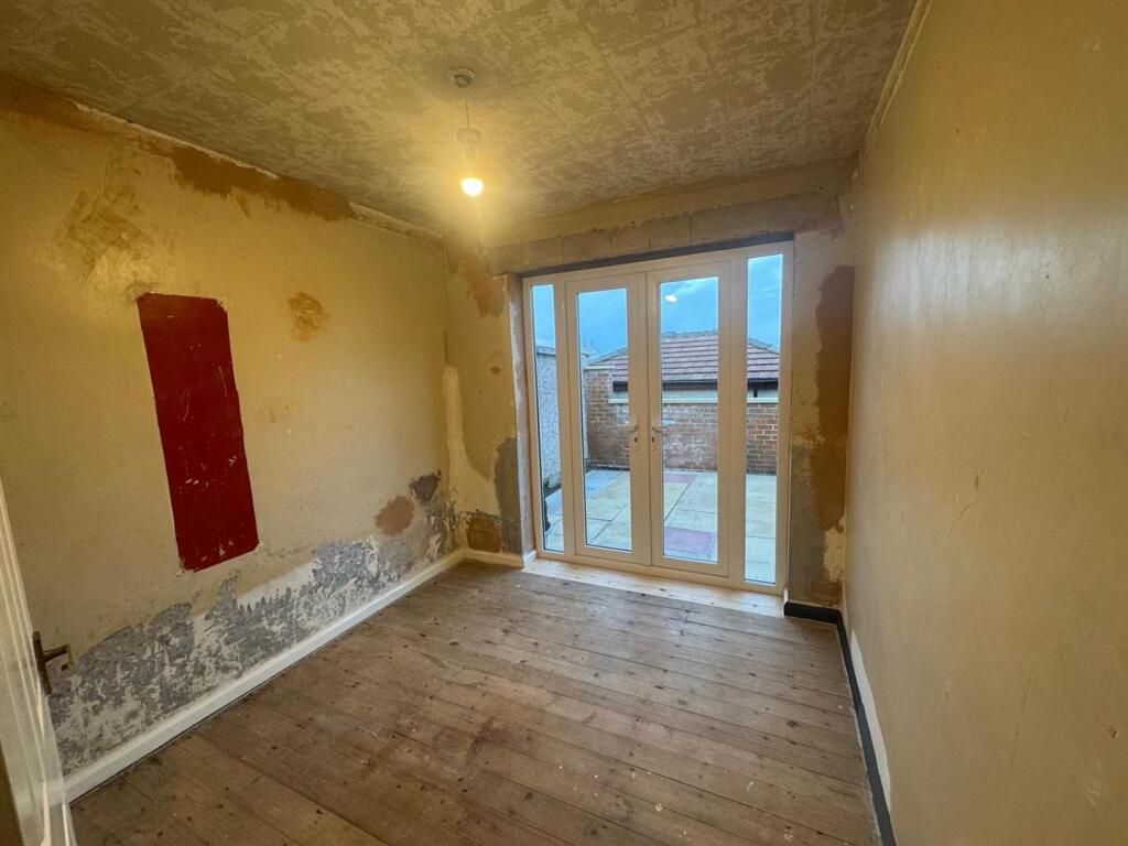 Double Bedroom Two