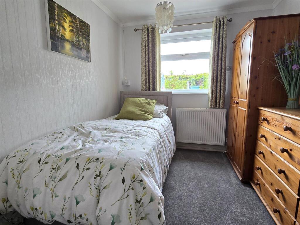 Bedroom (Ground Floor)