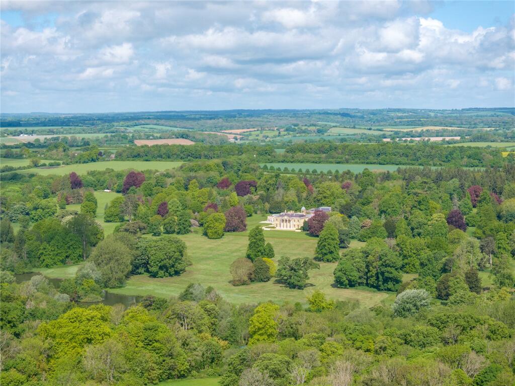 Laverstoke Park